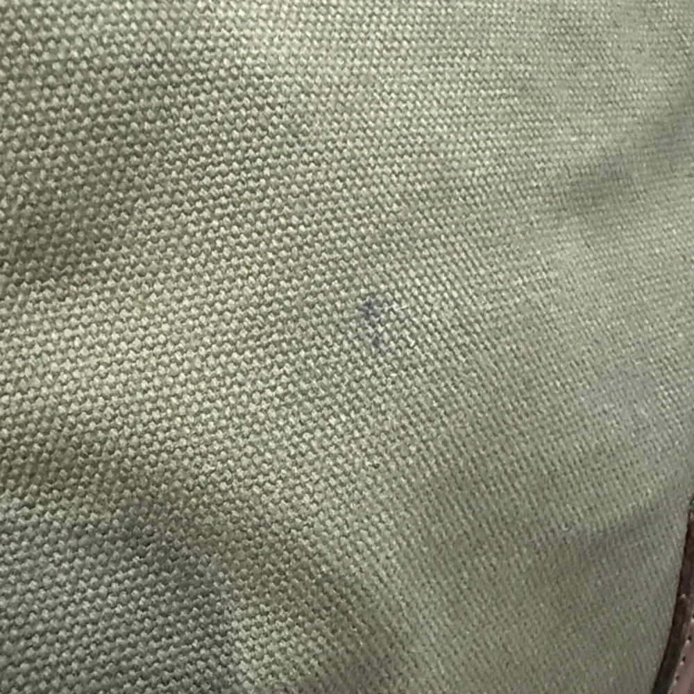Rebecca Ray Molly Bag in Canvas Duck - Picture 12 of 14